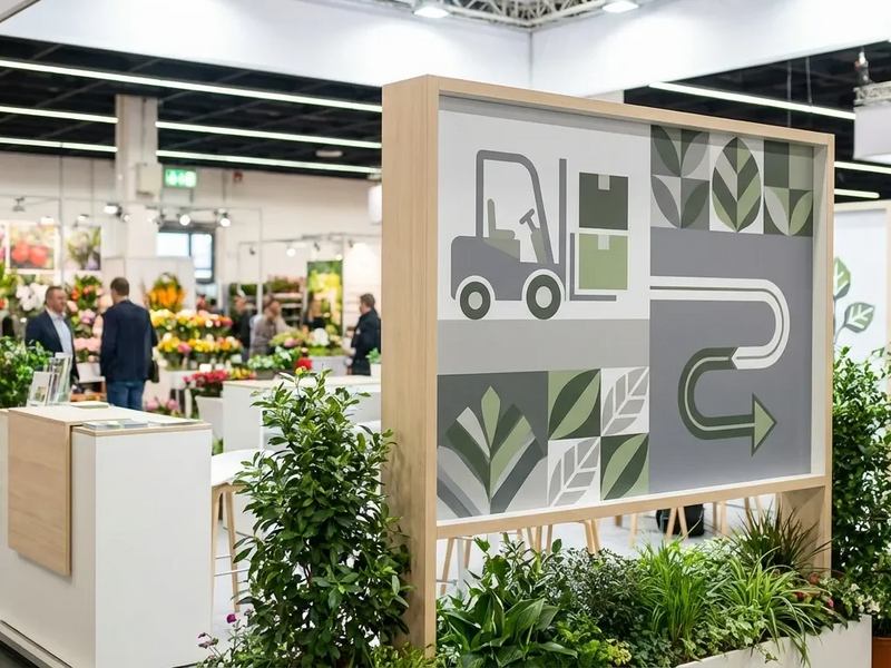 IPM Essen 2026: Grüne Innovation trifft auf Arbeitssicherheit - Foto: über boerse-global.de