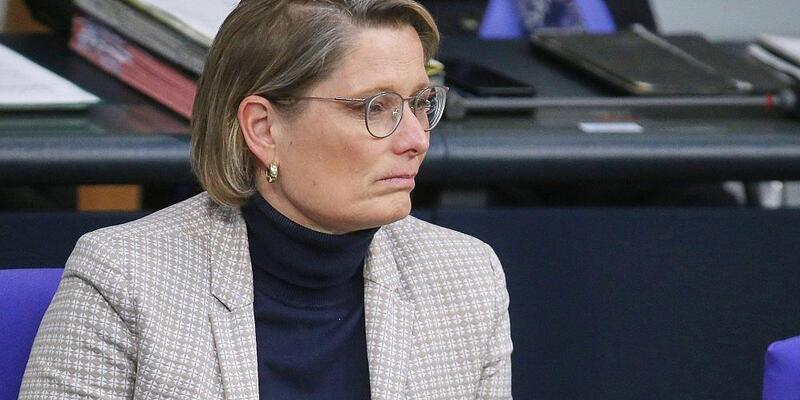 Stefanie Hubig (Archiv) - Foto: via dts Nachrichtenagentur