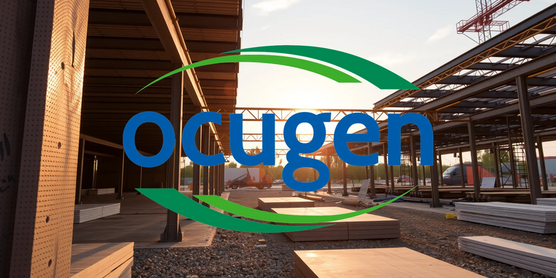 Ocugen Secures Financial Runway Through Strategic Capital Raise - Foto: über boerse-global.de