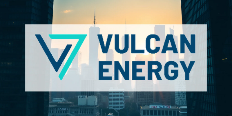 Vulcan Energy Advances German Lithium Project with Strong Test Results - Foto: über boerse-global.de