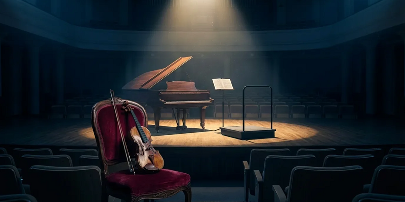 Bundesgericht verhandelt Streit um Teilzeit im Orchester - Foto: über boerse-global.de