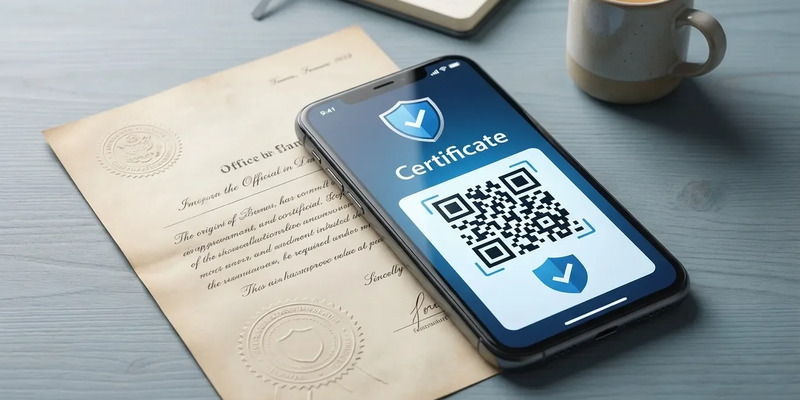 BundID wird zum digitalen Amt: Führungszeugnisse kommen online - Foto: über boerse-global.de