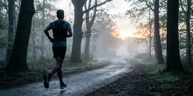 Ausdauersport: Das Comeback des Tempo-Trainings - Foto: über boerse-global.de