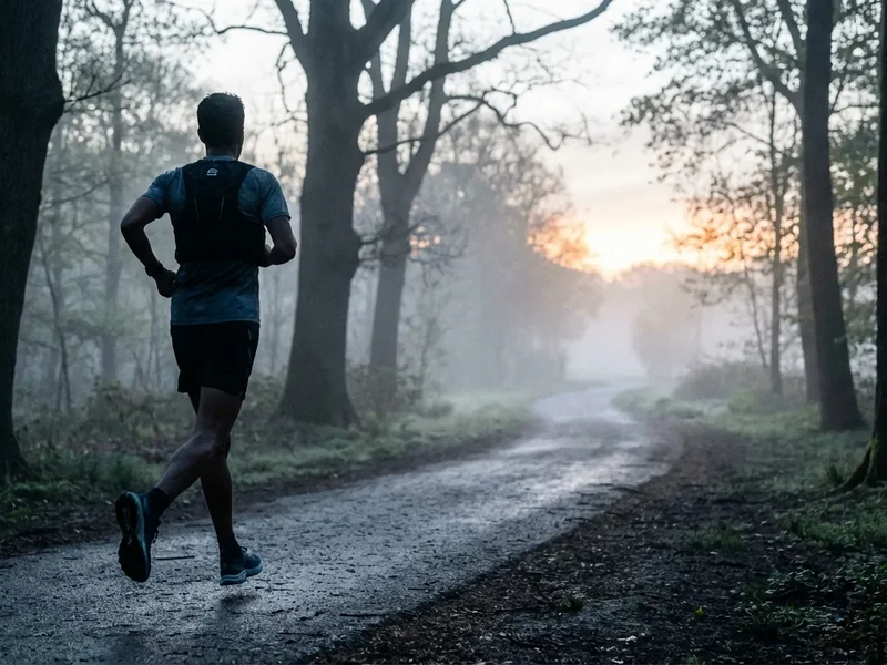 Ausdauersport: Das Comeback des Tempo-Trainings - Foto: über boerse-global.de