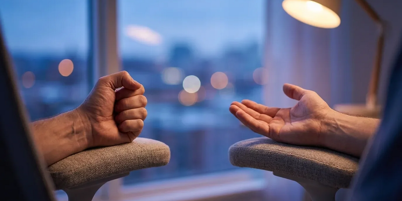 Progressive Muskelentspannung erlebt Renaissance gegen Stresswelle - Foto: über boerse-global.de