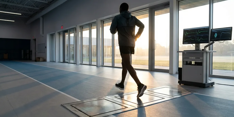 Transition Training: Der neue Goldstandard für Comebacks - Foto: über boerse-global.de