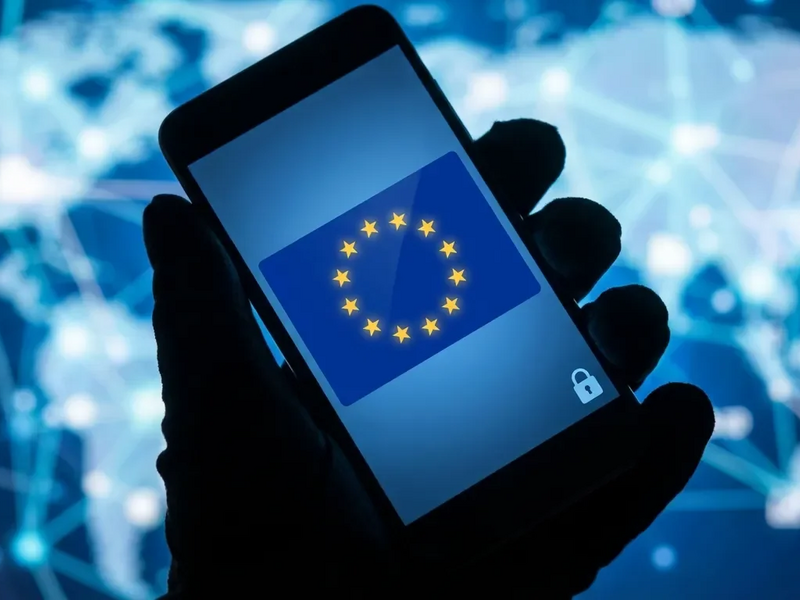 EU-Digitalausweis: Länder im Wettlauf gegen die Zeit - Foto: über boerse-global.de