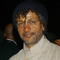 Der Drummer Sly Dunbar - hier ein Bild von 2005 - starb im Alter von 73 Jahren. - Foto: Collin Reid/AP/dpa