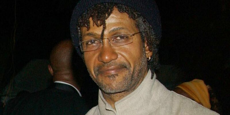 Der Drummer Sly Dunbar - hier ein Bild von 2005 - starb im Alter von 73 Jahren. - Foto: Collin Reid/AP/dpa