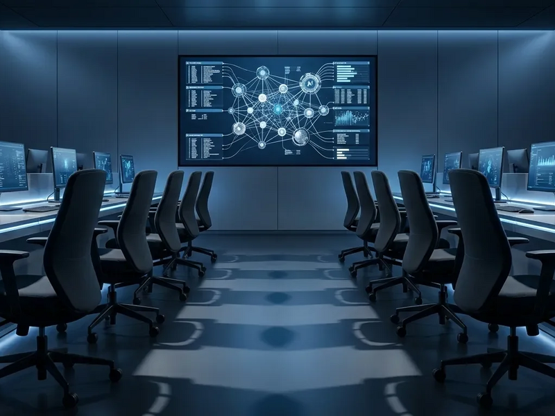 KI-Agenten lösen 85 Prozent der Kundenanfragen selbstständig - Foto: über boerse-global.de