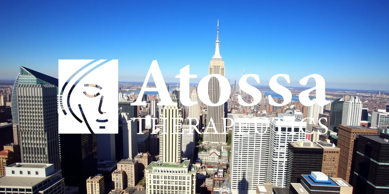 Atossa Therapeutics Sharpens Regulatory Strategy for Lead Drug Candidate - Foto: über boerse-global.de