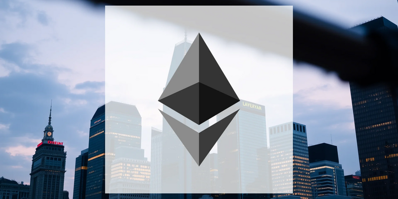 Ethereum Faces Selling Pressure as Institutional Interest Wanes - Foto: über boerse-global.de