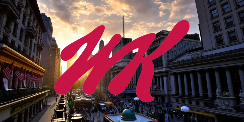 The Kellogg Era Concludes: A New Chapter Begins Under Ferrero - Foto: über boerse-global.de