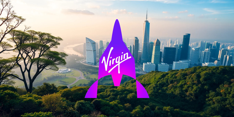 Virgin Galactic’s Financial Challenges: A Deep Dive into the Numbers - Foto: über boerse-global.de