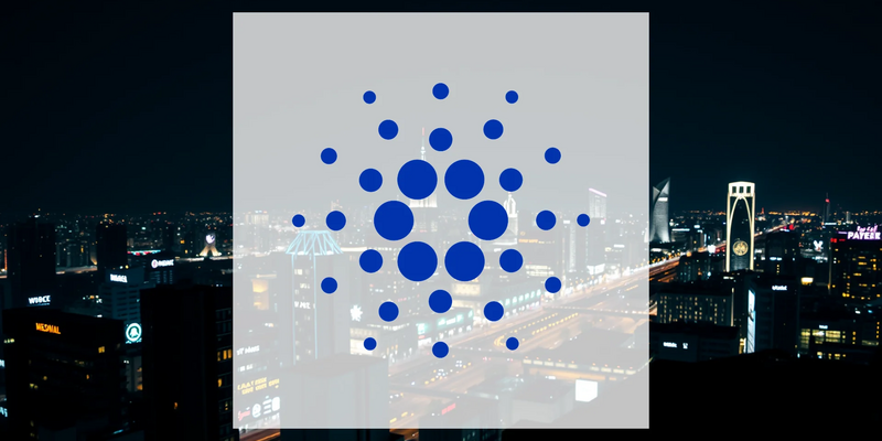 Cardano’s Contradiction: Major Holders Accumulate Amid Market Retreat - Foto: über boerse-global.de
