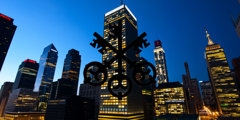 UBS Faces Regulatory Crossfire: US Senate Probe and Capital Demands Weigh on Strategy - Foto: über boerse-global.de