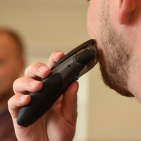 Was beim Kauf und Gebrauch eines elektrischen Rasierers zählt - Foto: presseportal.de