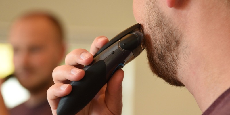 Was beim Kauf und Gebrauch eines elektrischen Rasierers zählt - Foto: presseportal.de