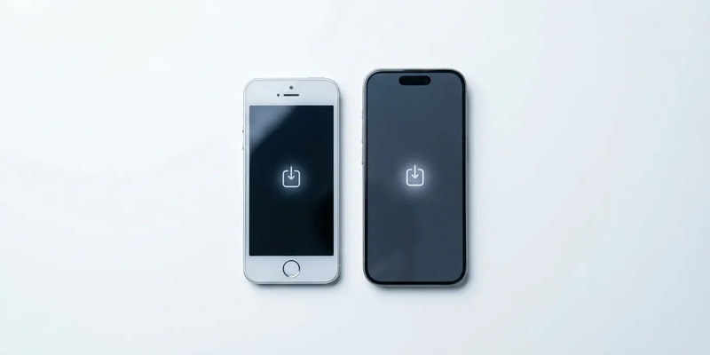 Apple rettet iPhone 5s und 6 mit Notfall-Update - Foto: über boerse-global.de