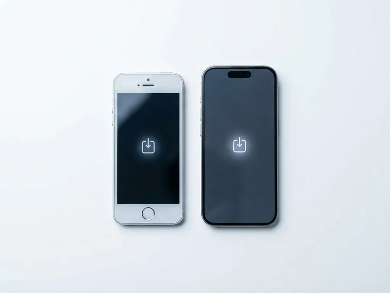 Apple rettet iPhone 5s und 6 mit Notfall-Update - Foto: über boerse-global.de