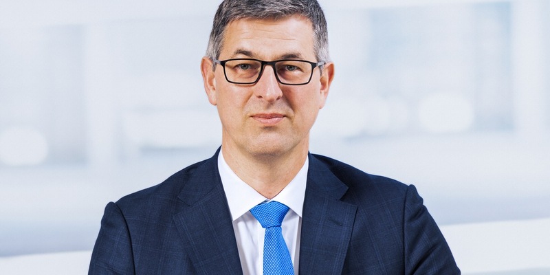 Kapitalmarktstratege Tilmann Galler von J.P. Morgan Asset Management: Der Bullenmarkt geht ins vierte Jahr - Qualität wird entscheidend - Foto: presseportal.de