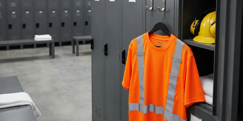 EN 17353: Neue Freiheit für Warnschutz der mittleren Risikoklasse - Foto: über boerse-global.de