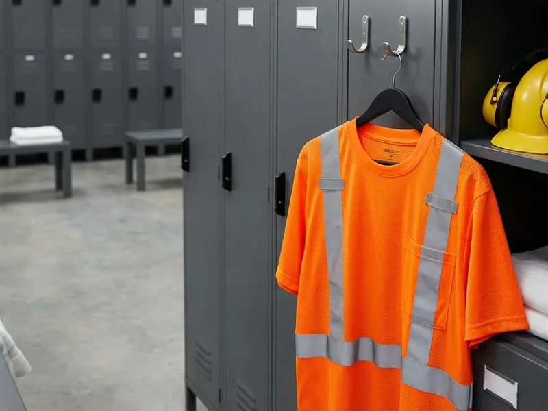 EN 17353: Neue Freiheit für Warnschutz der mittleren Risikoklasse - Foto: über boerse-global.de