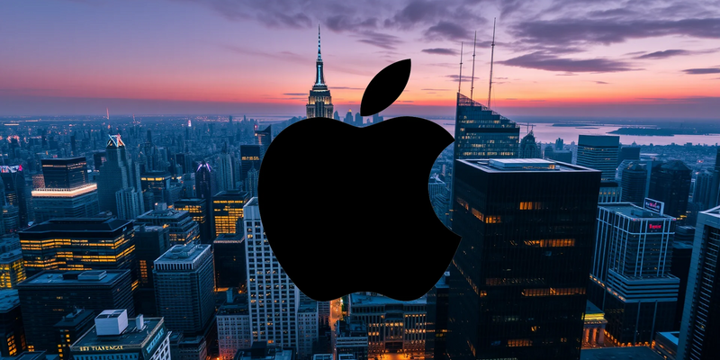 Apple’s Crucial Earnings Test Amid New Product Launches - Foto: über boerse-global.de