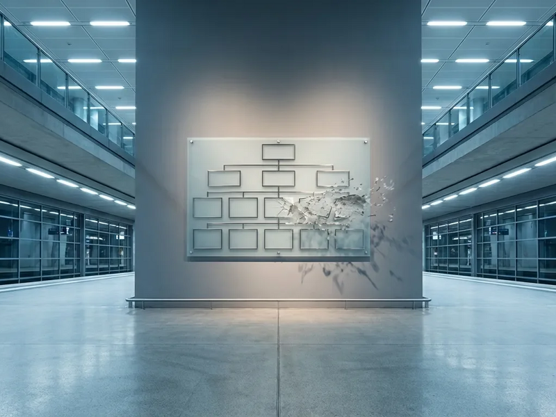 Deutsche Bahn streicht 30 Prozent der Führungsposten - Foto: über boerse-global.de