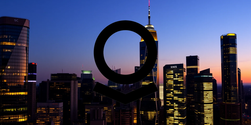 Palantir’s Strategic Moves and Analyst Confidence Amid Stock Volatility - Foto: über boerse-global.de