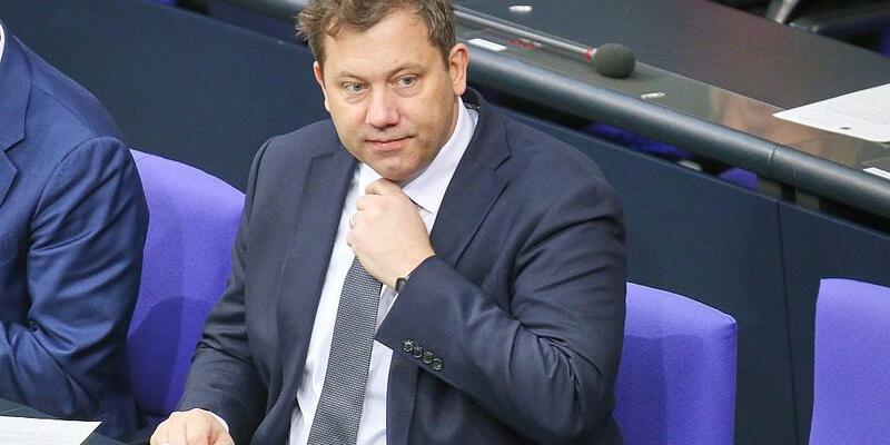 Lars Klingbeil (Archiv) - Foto: via dts Nachrichtenagentur