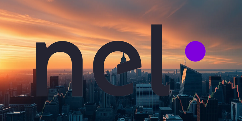 Nel ASA Shares in a Holding Pattern as Market Awaits Catalysts - Foto: über boerse-global.de