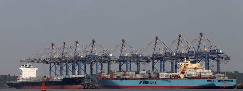 Die EU erhofft sich durch das Abkommen zusätzliches Wachstum. (Archivbild) - Foto: picture alliance / dpa