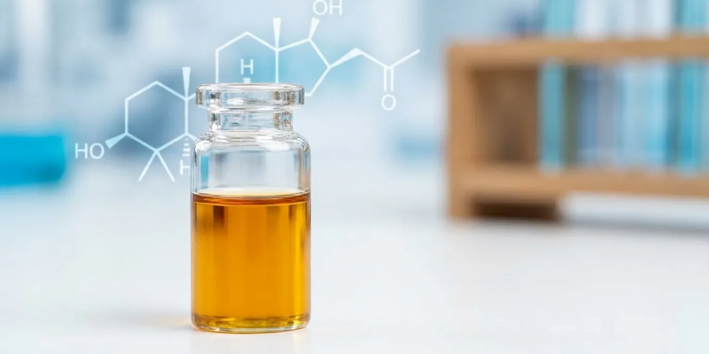 Weihrauch: Hoffnungsträger im Kampf gegen Arthritis - Foto: über boerse-global.de