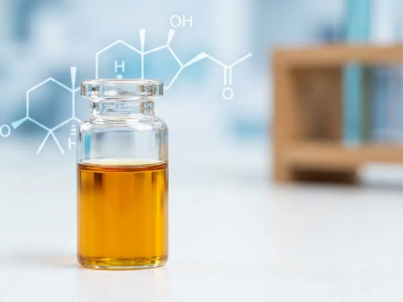 Weihrauch: Hoffnungsträger im Kampf gegen Arthritis - Foto: über boerse-global.de