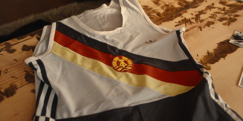 „Einigkeit und Sport und Freiheit?“: MDR-Dokumentation über ein bewegendes Kapitel deutscher Sportgeschichte - Foto: presseportal.de