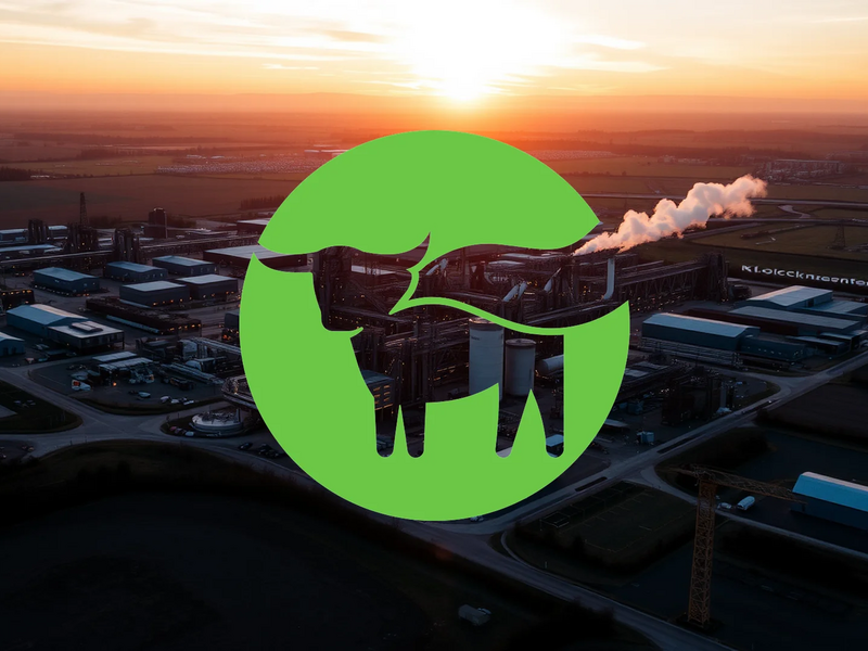 Beyond Meat Aktie: Klage belastet - Foto: über boerse-global.de