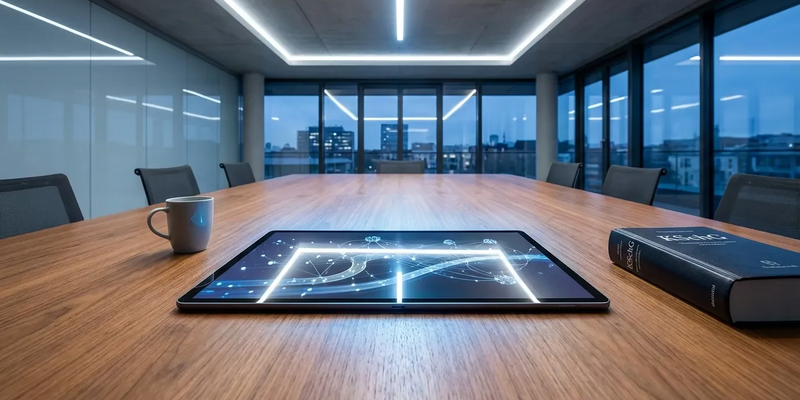 TransFair Navigator: HR-Startup will Personalfragen algorithmisch lösen - Foto: über boerse-global.de