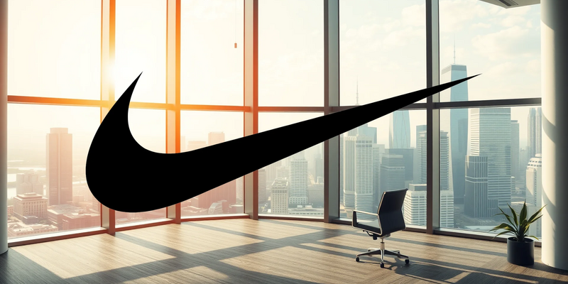 Nike’s Global Restructure: A Strategic Pivot Amid International Headwinds - Foto: über boerse-global.de