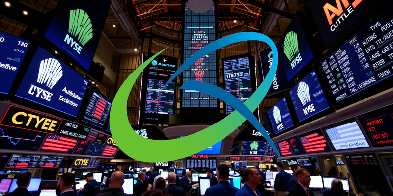 Corvus Pharmaceuticals Secures Major Funding Following Clinical Advance - Foto: über boerse-global.de