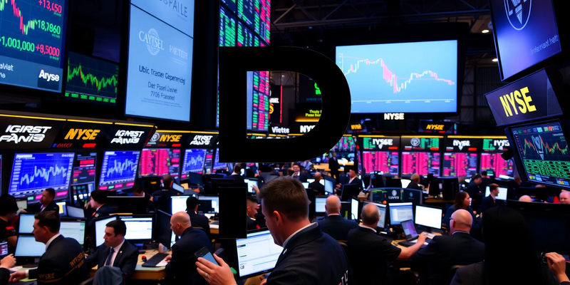 Leadership Reshuffle at PagerDuty Amid Slowing Growth Momentum - Foto: über boerse-global.de