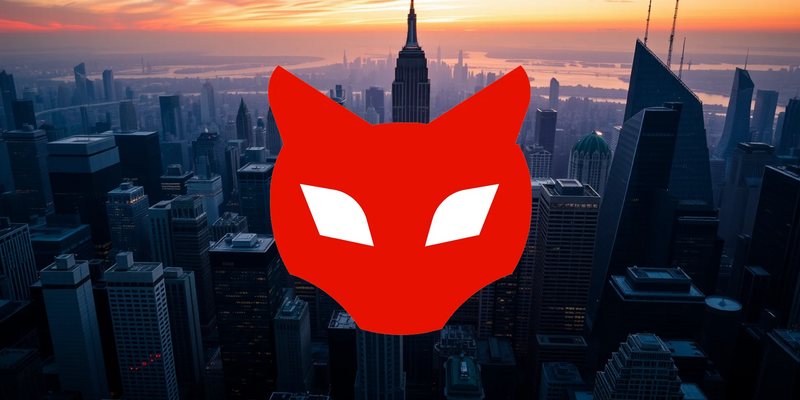 Red Cat Aktie: Gewinnmitnahmen bremsen - Foto: über boerse-global.de