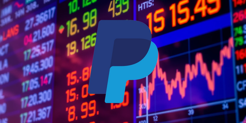 PayPal Shares Under Scrutiny Ahead of Earnings Report - Foto: über boerse-global.de