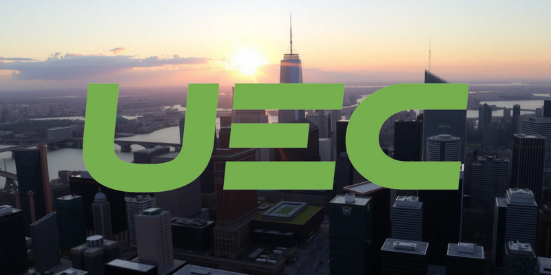 Uranium Energy’s Upcoming Financial Report: A Pivotal Moment for Investors - Foto: über boerse-global.de