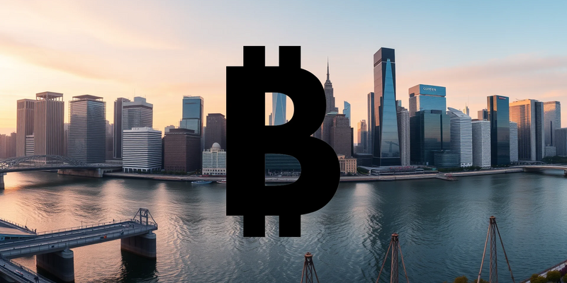 Strategy’s Bitcoin Bet Faces a Critical Test as Shares Trade Below Asset Value - Foto: über boerse-global.de