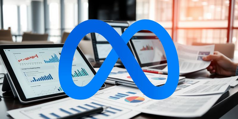 Meta Shares Poised for Volatility Amid Earnings and Legal Crosscurrents - Foto: über boerse-global.de