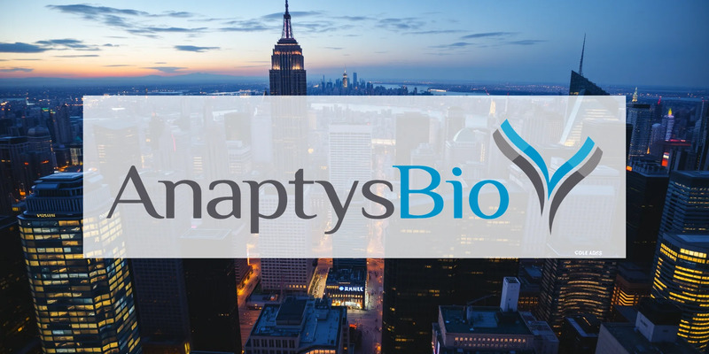 AnaptysBio’s Pivotal Legal Battle and Corporate Split on the Horizon - Foto: über boerse-global.de