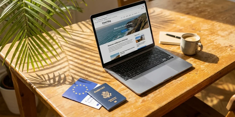 Workation 2026: Neue Regeln fürs Arbeiten unter Palmen - Foto: über boerse-global.de