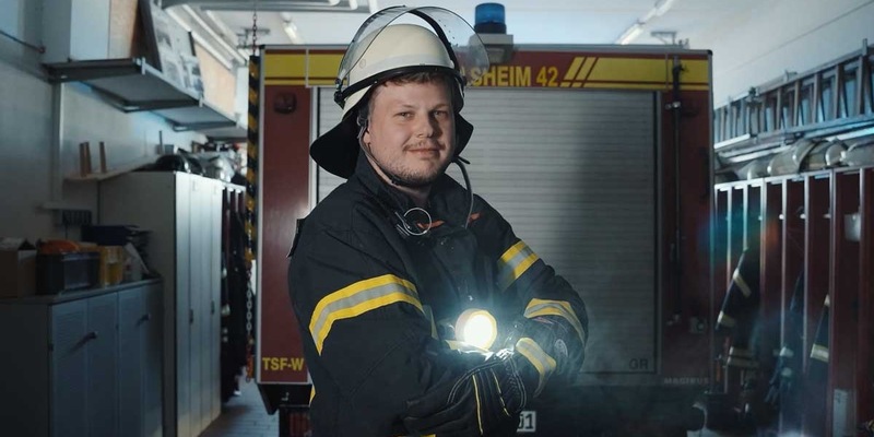 Gewalt gegen Einsatzkräfte nimmt zu: So sichern sie sich im Dienst richtig ab - Foto: presseportal.de