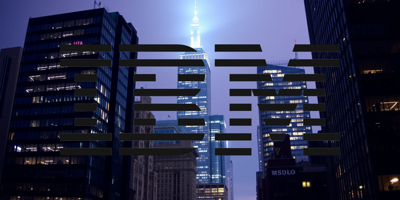 Institutional Investors Accumulate IBM Shares Ahead of Earnings - Foto: über boerse-global.de